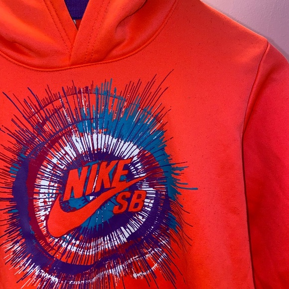 NIKE SB Thermal Sweater - Picture 6 of 7